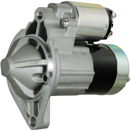 Acdelco New Starter(Mipgm02 1.2Kw), 337-1184 337-1184